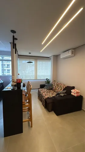 Sofá retrátil