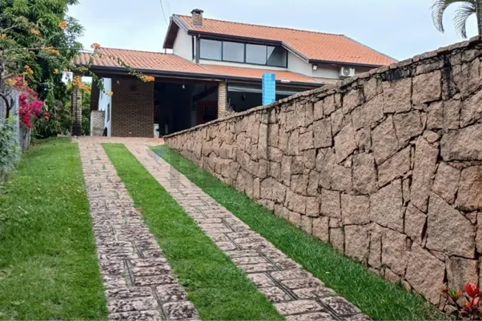 Casa a venda no Condomínio Horizonte Azul Itupeva - SP