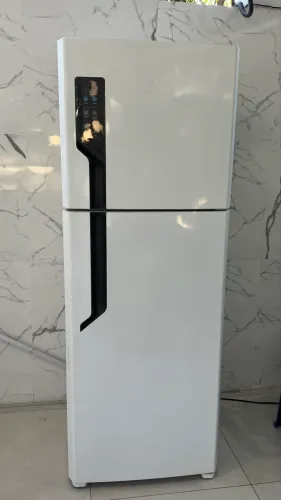Geladeira Electrolux frost free 474 litros