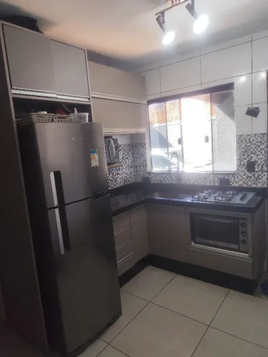 Armário de cozinha