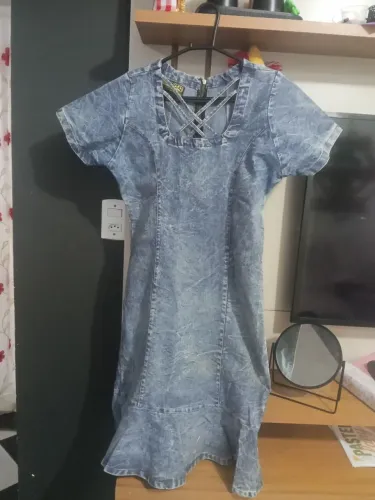 Roupas usada