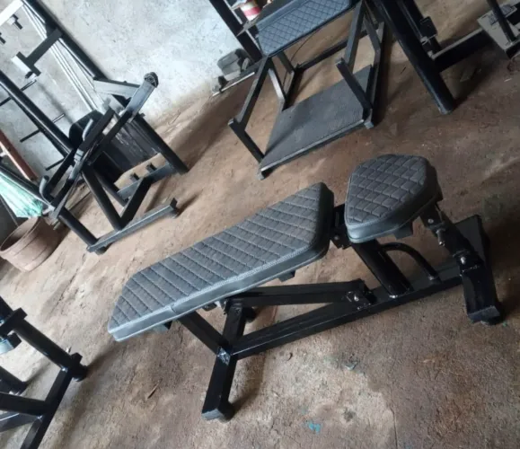 Aparelhos de Musculação Novos PIAUÍ PRONTO ENTREGAR