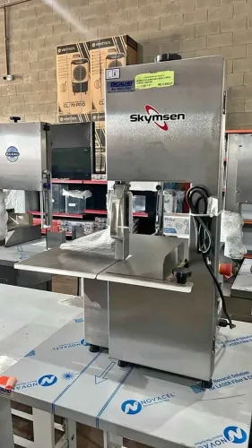 SERRA FITA BANCADA INOX 1.74 SKYMSEN NOVA