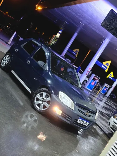 Chevrolet Celta Life/ LS 1.0 MPFI 8V Flexpower 5P 2007