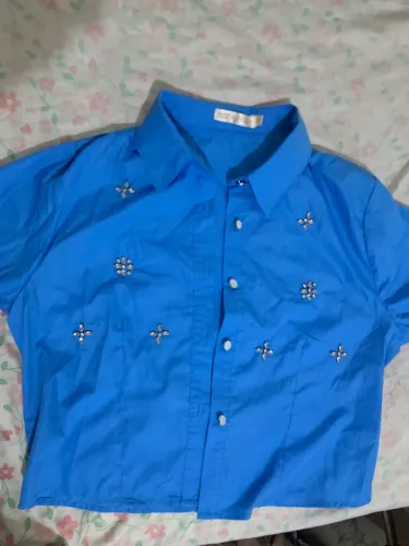 Blusa Feminina