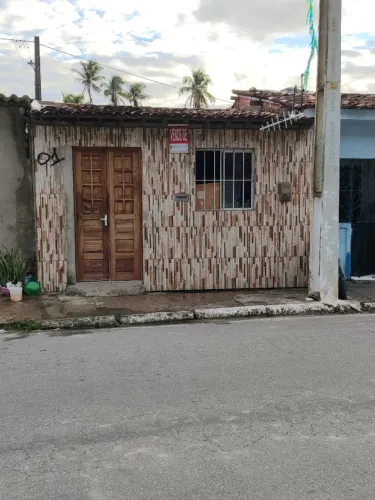 Casa pra vender
