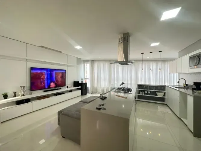 Apartamento em Balneário Camboriú