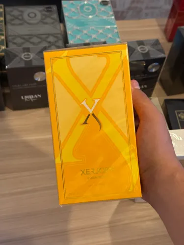 Xerjoff Erba Gold