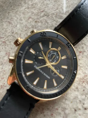 Relógio Armani Exchange Original 