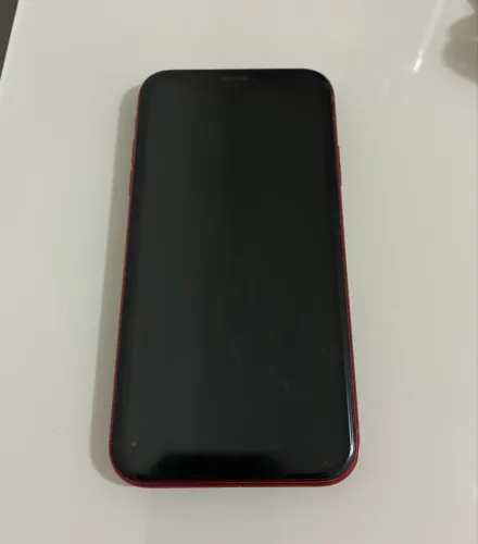 I-PHONE XR