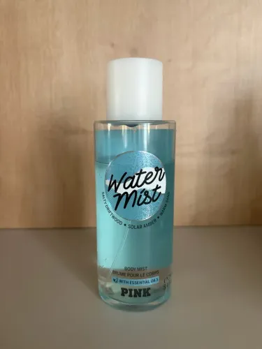 Body splash victoria?s secret pink