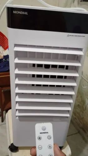 Climatizador 7L