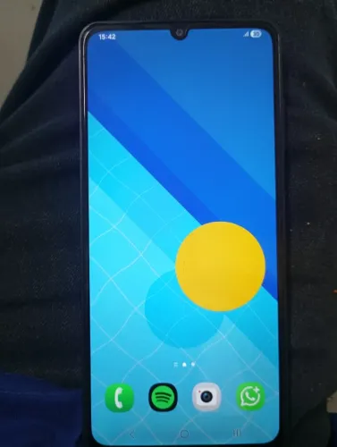 Vendo aparelho de celular Samsung Galaxy A06