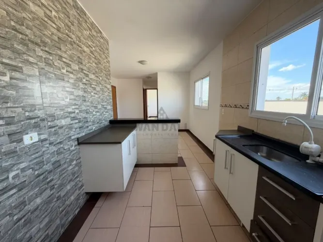 Apartamento com 2 Quartos para Locação Afonso pena