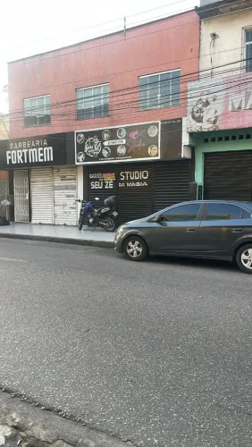 2 quartos, Alvorada2, Perto do comércio em geral