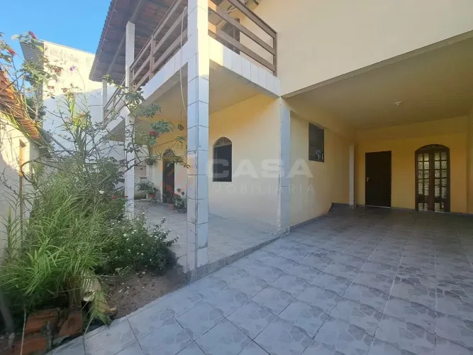 CH-Casa à venda, Manoel Plaza, Serra, ES