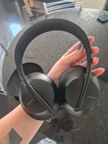 Headphone Bose Noise Cancelling 700 (NC 700)