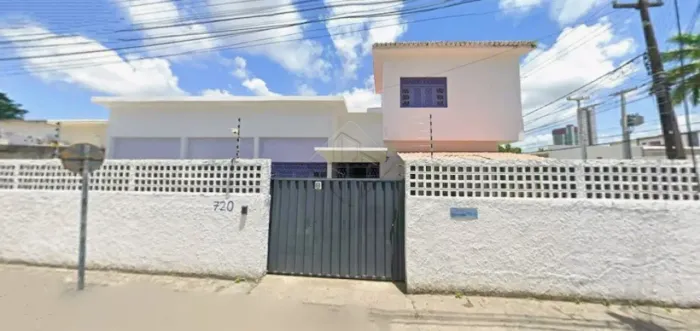 Casa para locacao com 3 quartos, 1 suite, 1 vaga no Bairros dos Estados - Joao Pessoa/PB