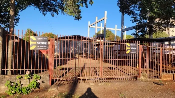 Terreno Residencial à venda, Cancelli, Cascavel - TE1247.