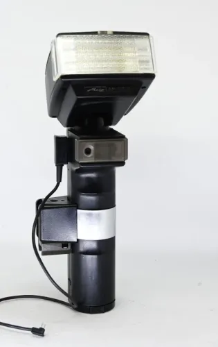 Flash Metz 45 CT 5