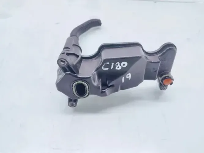 Separador De Óleo Mercedes C180 1.6 Ano 2019 2020
