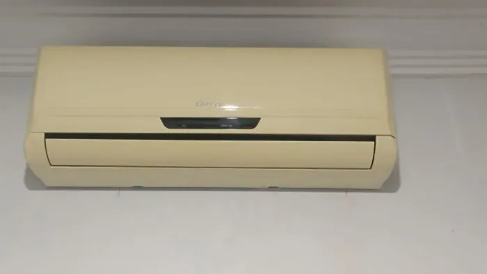 Ar Condicionado Split Carrier 9000 BTUs - 220v