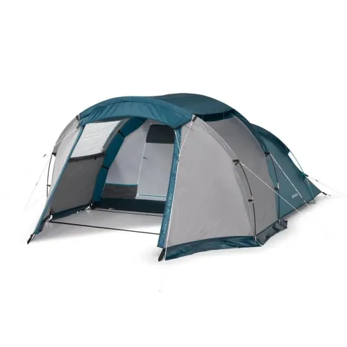 Barraca Quechua 4.1