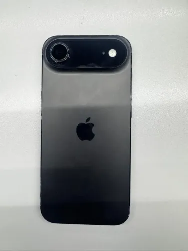 iPhone air 256GB Preto bateria 100% 