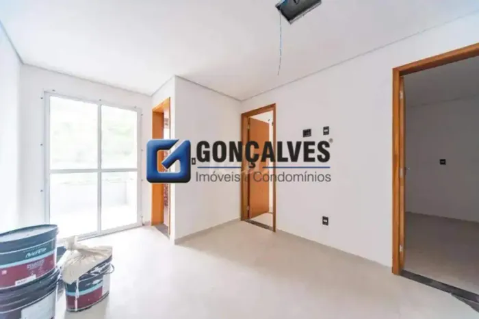 Apartamento 150m² com varanda gourmet em Vila Valparaíso, Santo André  2 quartos, 1 suíte