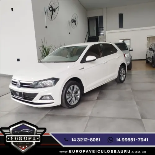 VW Bugre Bugre 2018