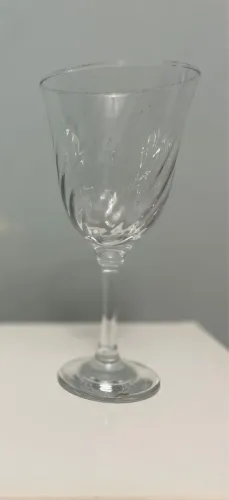 Taças para Água ou Vinho Nadir Figueiredo - Modelo Lírio