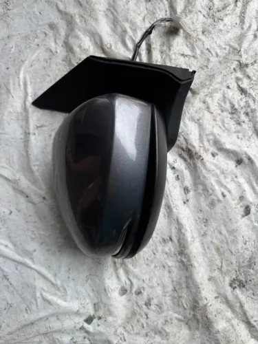 retrovisor eletrico/pisca honda new city original 2015/2020