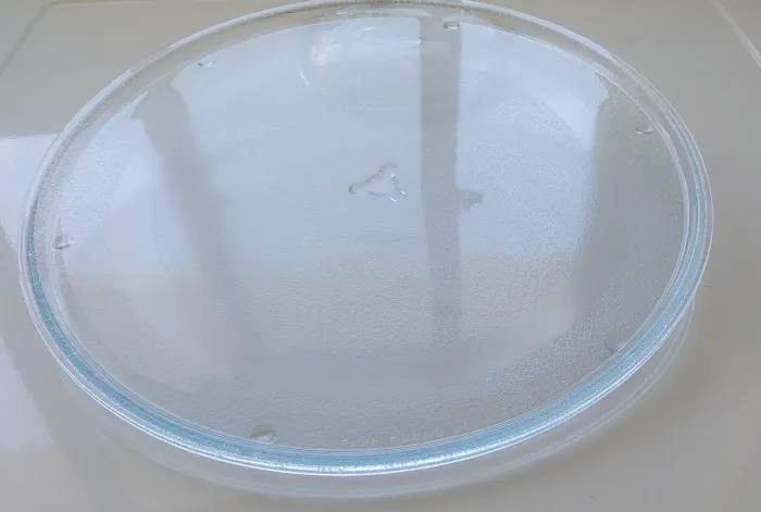 Prato para microondas 36 cm