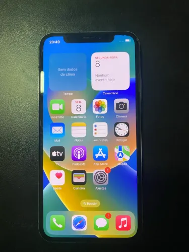 Iphone X 256gb