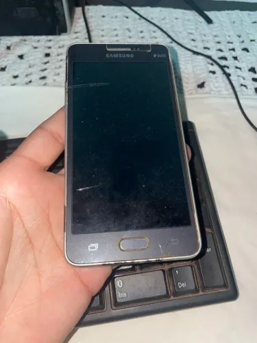 Samsung Galaxy Grand Prime Duos 