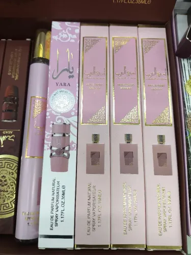 Perfume feminino