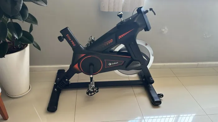 Bike spinning gallant elite pro