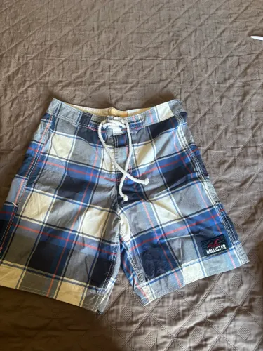 Bermuda Hollister Xadrez