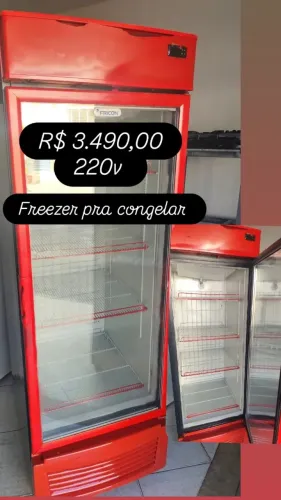 Expositor Fricon