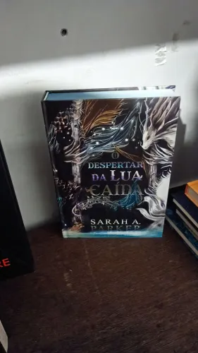 Desapego livros