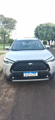 Toyota Corolla Cross XRE 2.0 16V Flex AUT 2023
