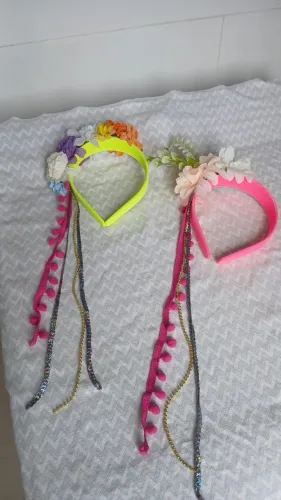 Arquinhos para o Carnaval 