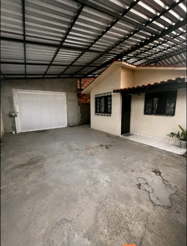 VENDO - Casa no Vila Real. (Financia)