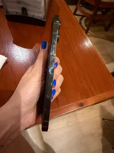 iPhone 13 Pro Max 128gb 