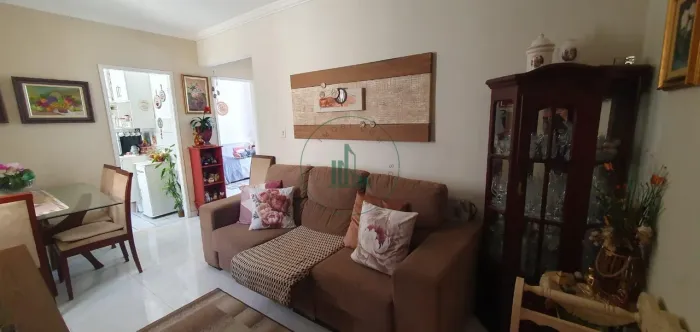 Apartamento no Jardim Elite - Piracicaba