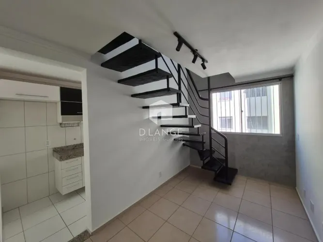 Apartamento à venda no bairro Nova Europa em Campinas - SP