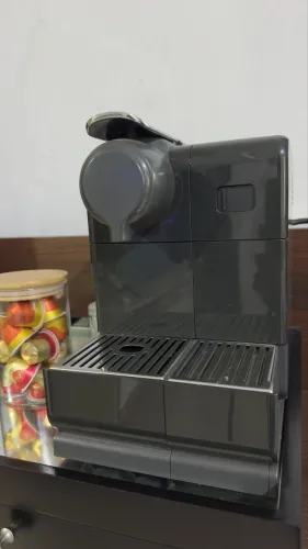 Cafeteira Nespresso profissional