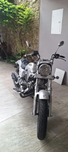 Sundow vblade 250 cc