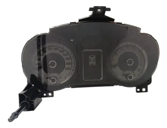 Painel De Instrumentos Pajero Full 2012 2013 2014 2015 2016 Preto