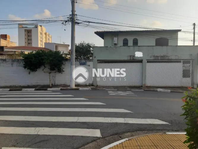 Sobrado Quiatúna